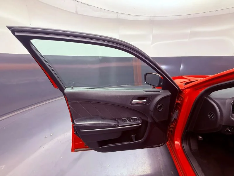 Used 2022  Dodge SXT Sedan 4D image 21