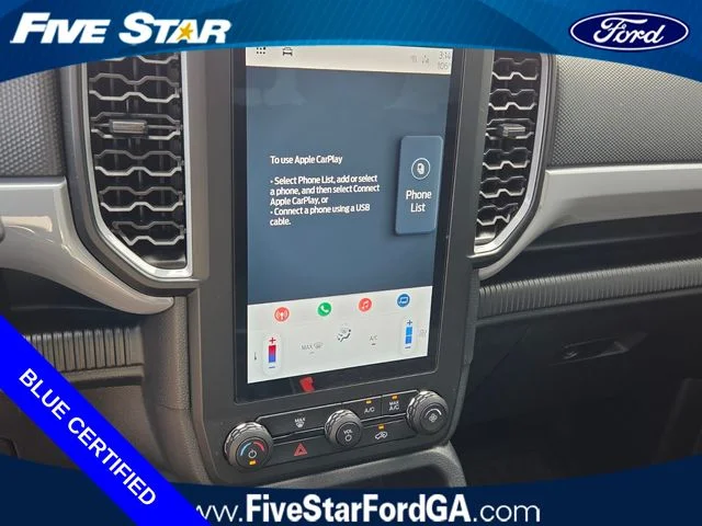Used 2024 Gray Ford XL image 19