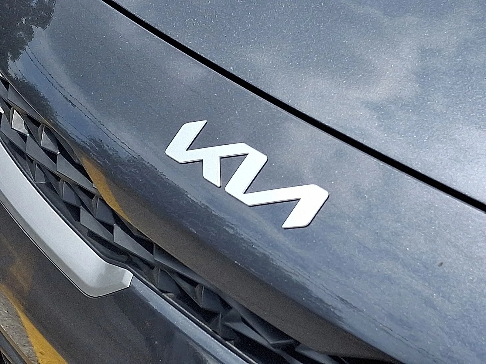 Certified Used 2023 Gray Kia LXS image 29