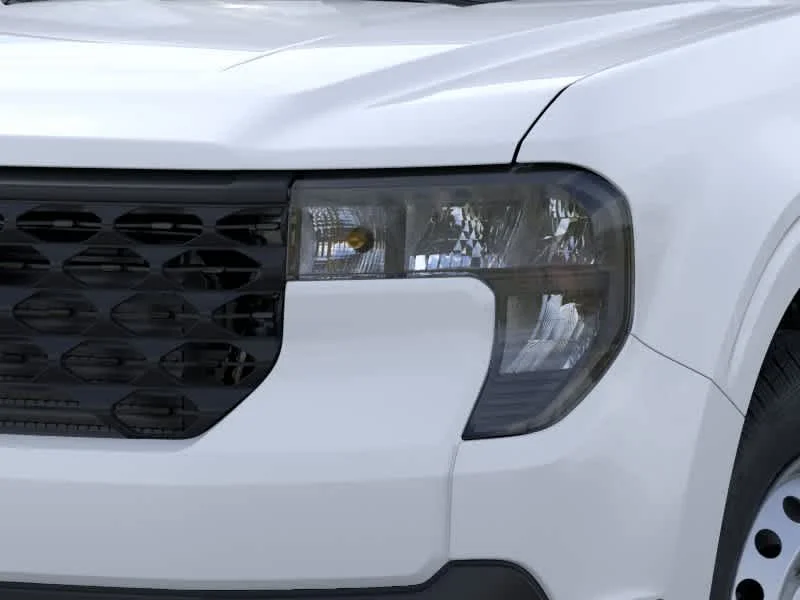 New 2026 Oxford White Ford XL image 19