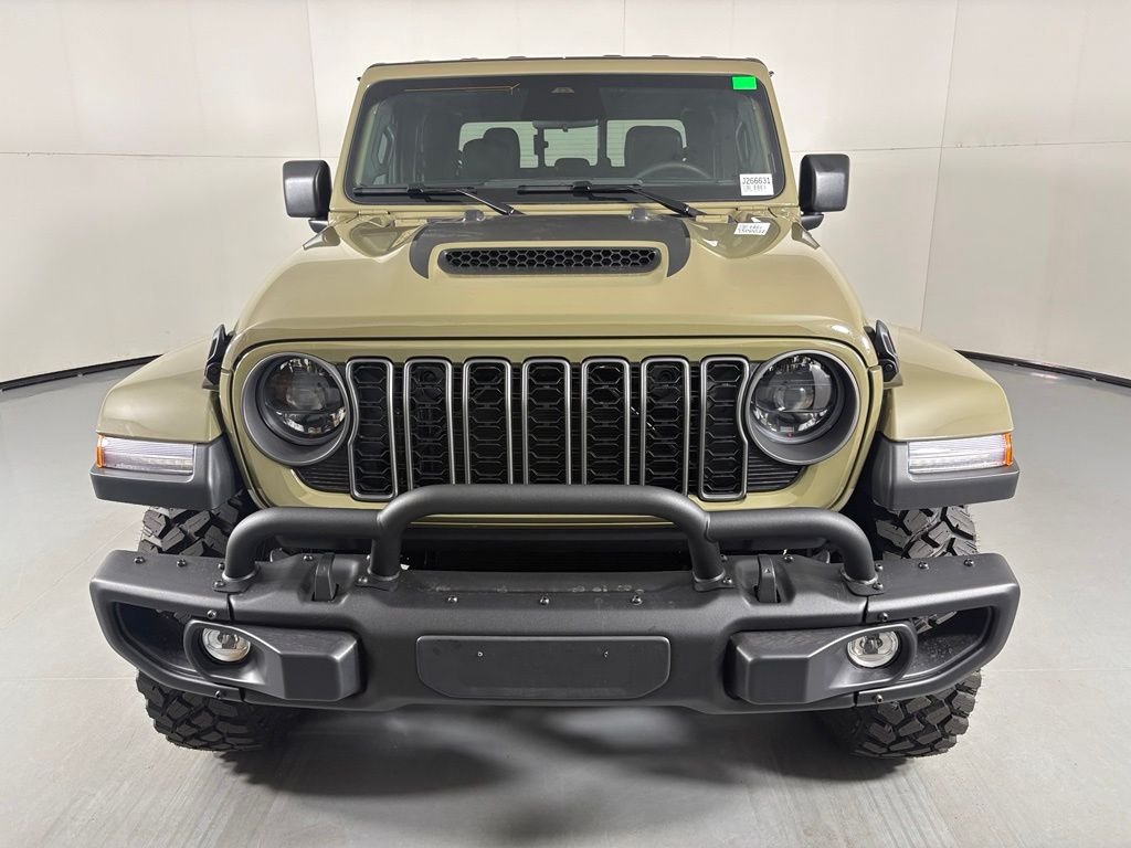 New 2026 41 Exterior Paint Jeep Willys 41 image 3