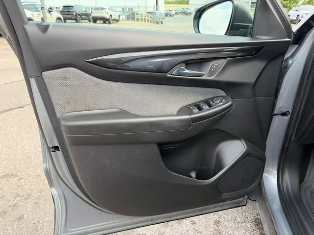 2024 Chevrolet TrailBlazer LS - Photo 9
