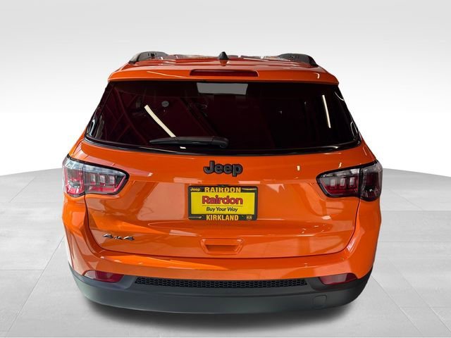 New 2026 Joose (DISC) Jeep Latitude image 6