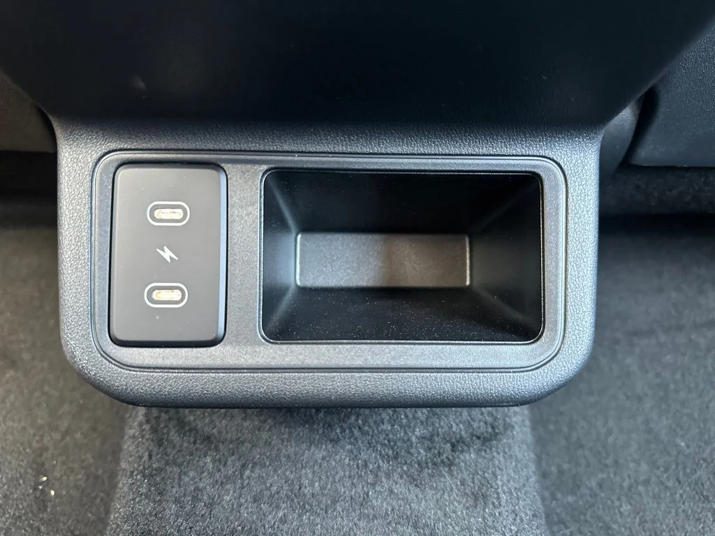 New 2026 White Kia EX image 19