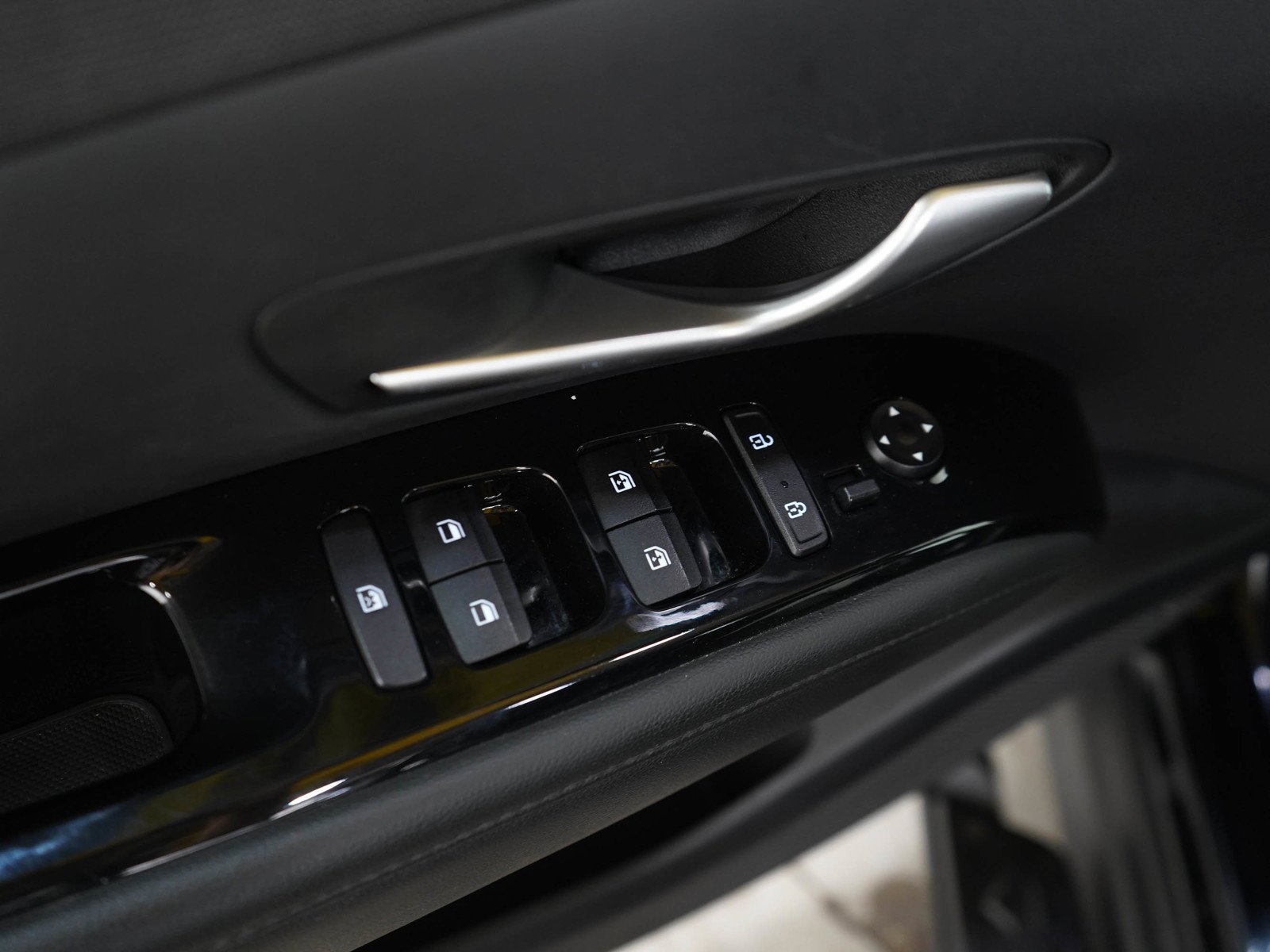 2024 Hyundai Santa Cruz Limited - Photo 19