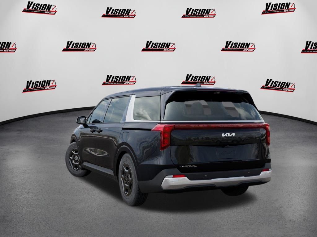 New 2027 Panthera Metal Kia LXS image 4