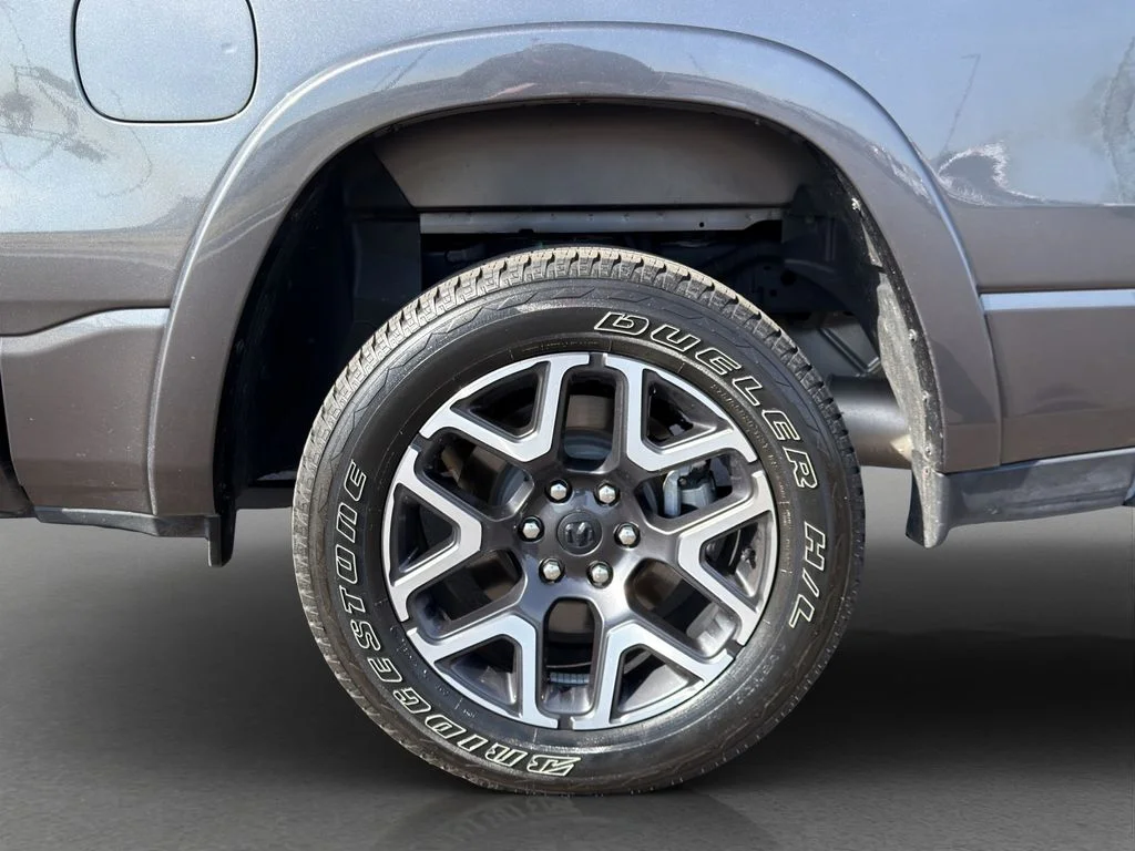 Used 2026 Gray Ram Laramie image 22
