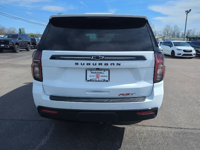 Used 2023 Summit White Chevrolet RST image 28