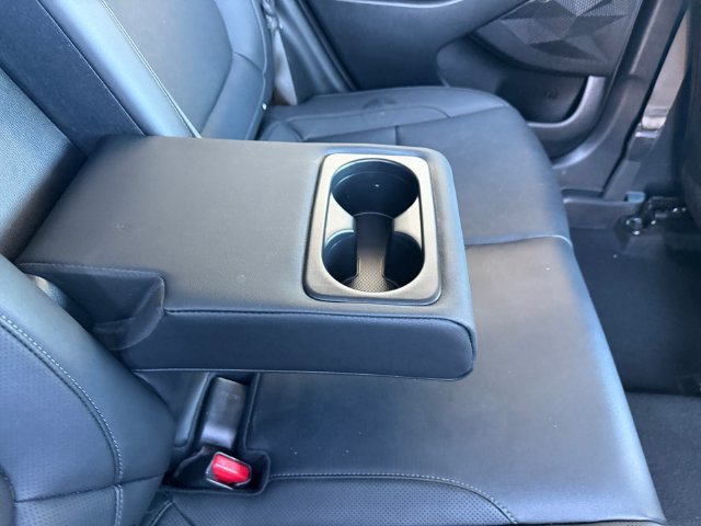 Used 2024 Black Kia SX image 36