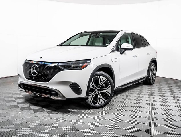 2023 Mercedes-Benz EQE EQE 350 4MATIC® SUV