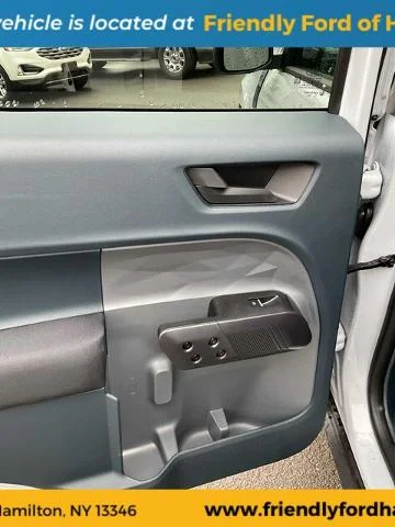 Used 2026 Space White Metallic Ford XL image 40
