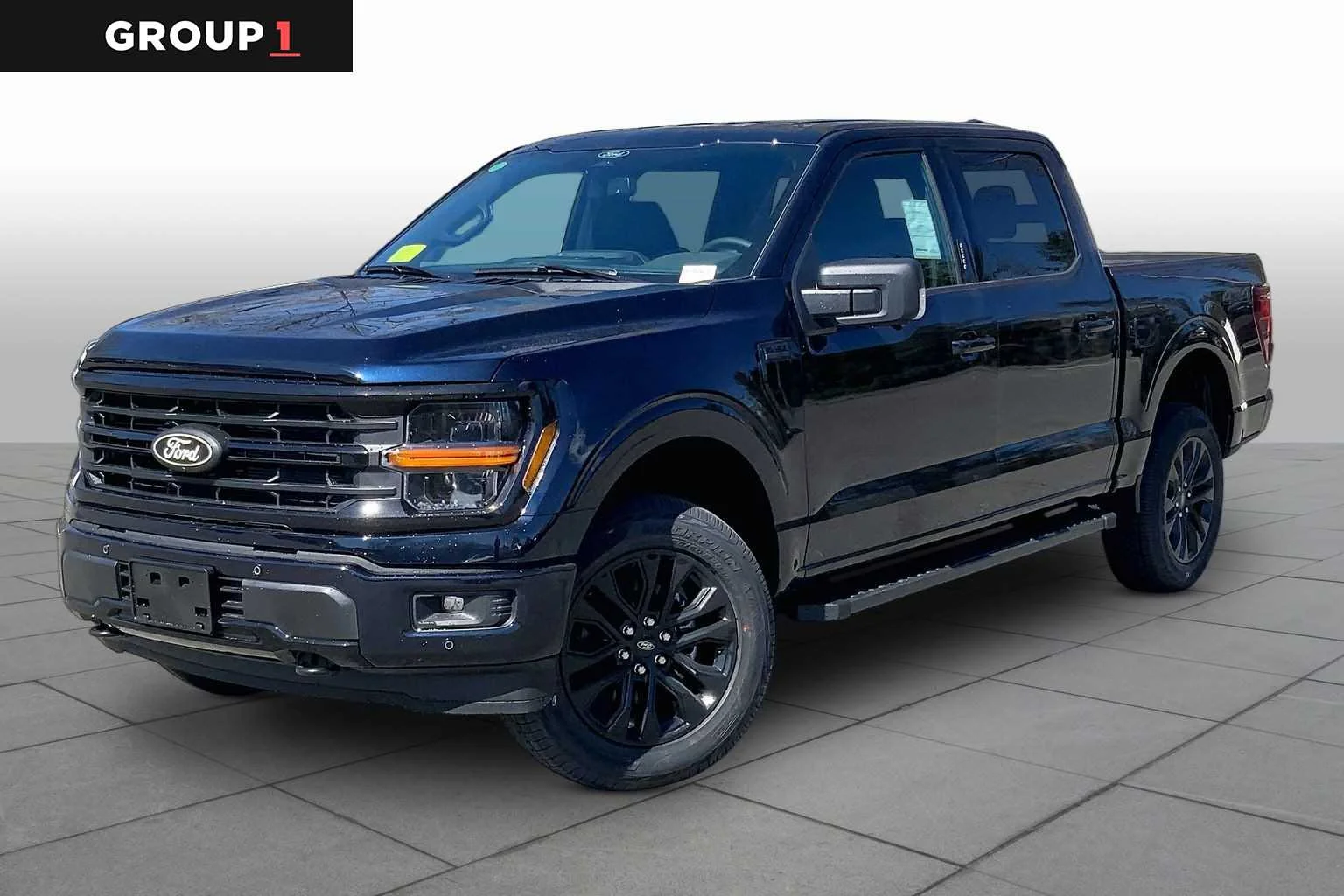 2026 Ford F-150 XLT 4x4 SuperCrew 5-1/2 Box's photo