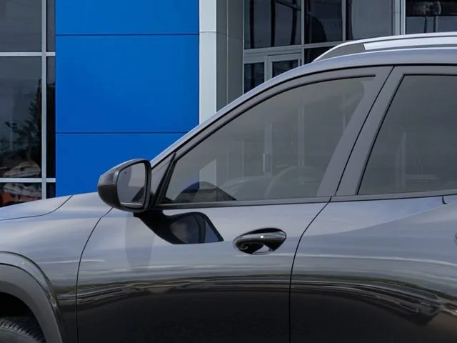 2026 Chevrolet Trax Activ - Photo 12