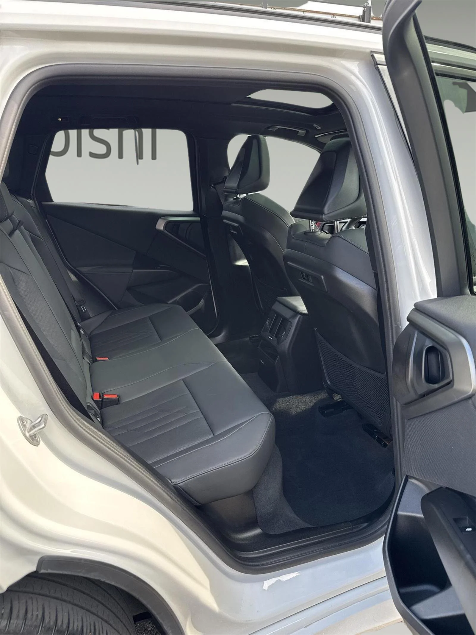 Used 2025 WHITE BMW 30 xDrive image 20