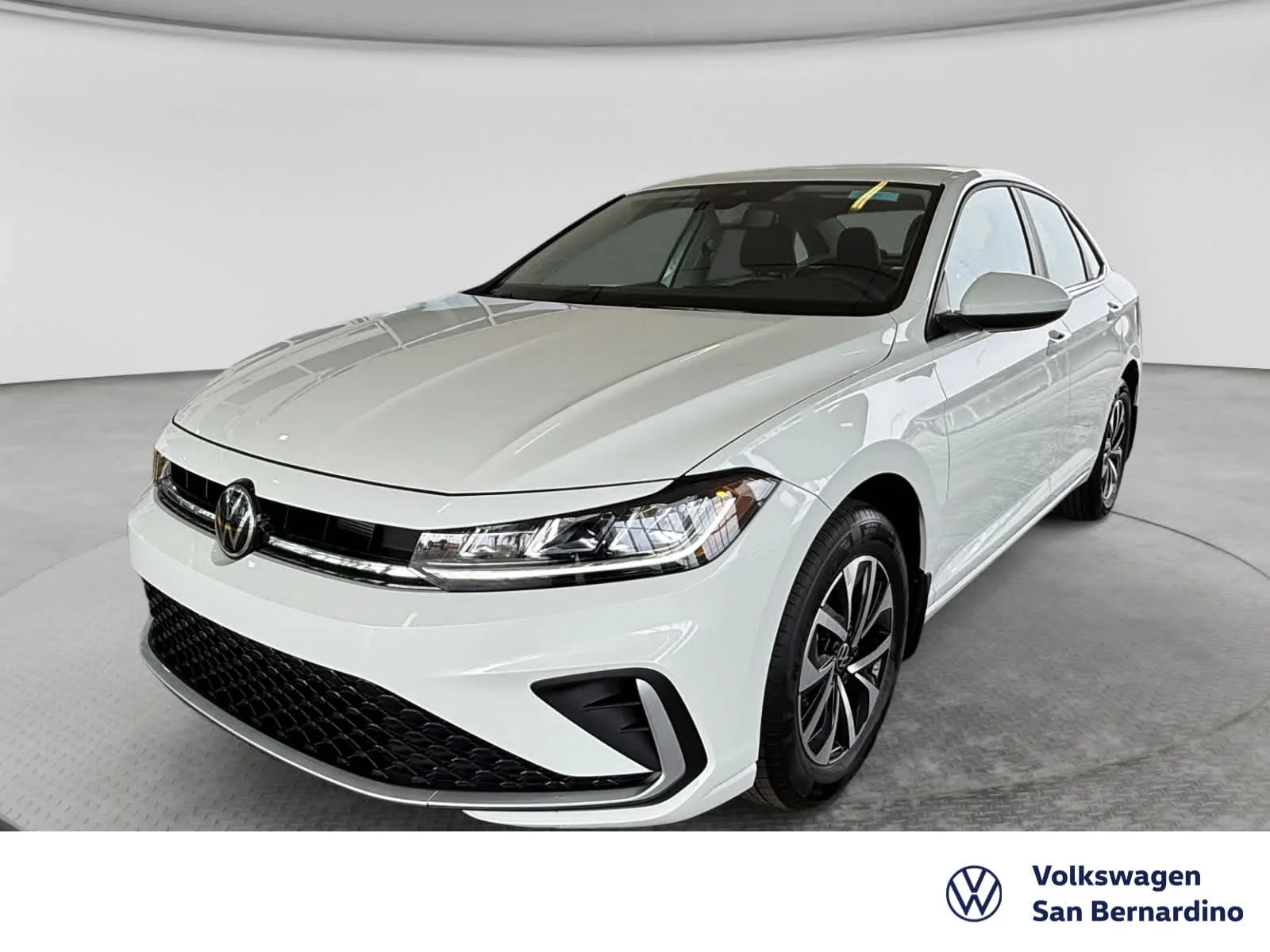 2027 Volkswagen Jetta S