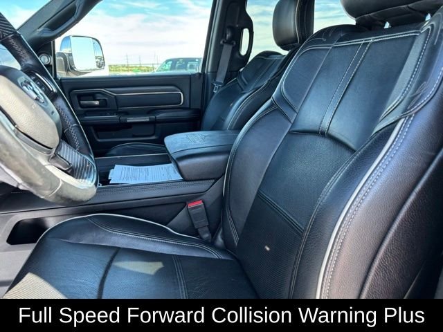 Used 2019 Black Ram Limited image 13