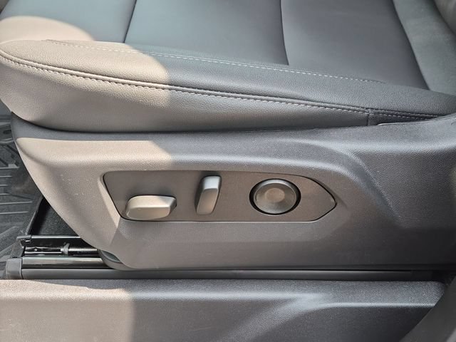 2026 Chevrolet Silverado 1500 RST - Photo 14