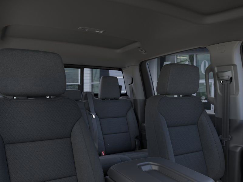 2026 GMC SIERRA - Image 35