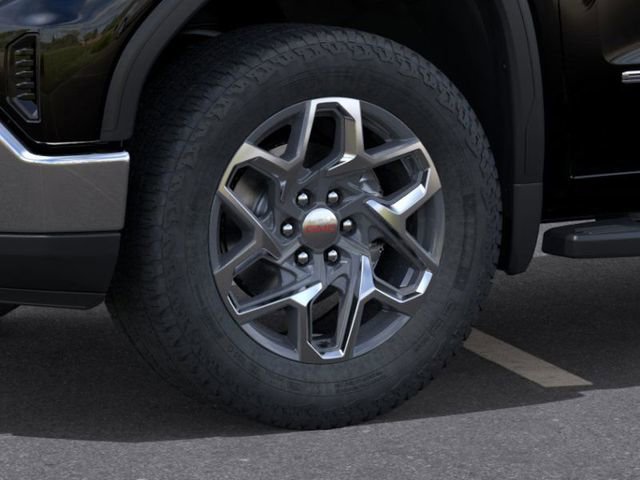 2026 GMC Sierra 1500 SLT - Photo 9