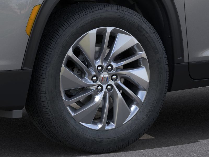 2027 Buick Enclave Preferred - Photo 10