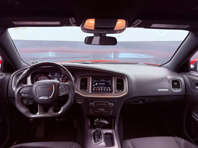 Used 2022  Dodge SXT Sedan 4D image 25