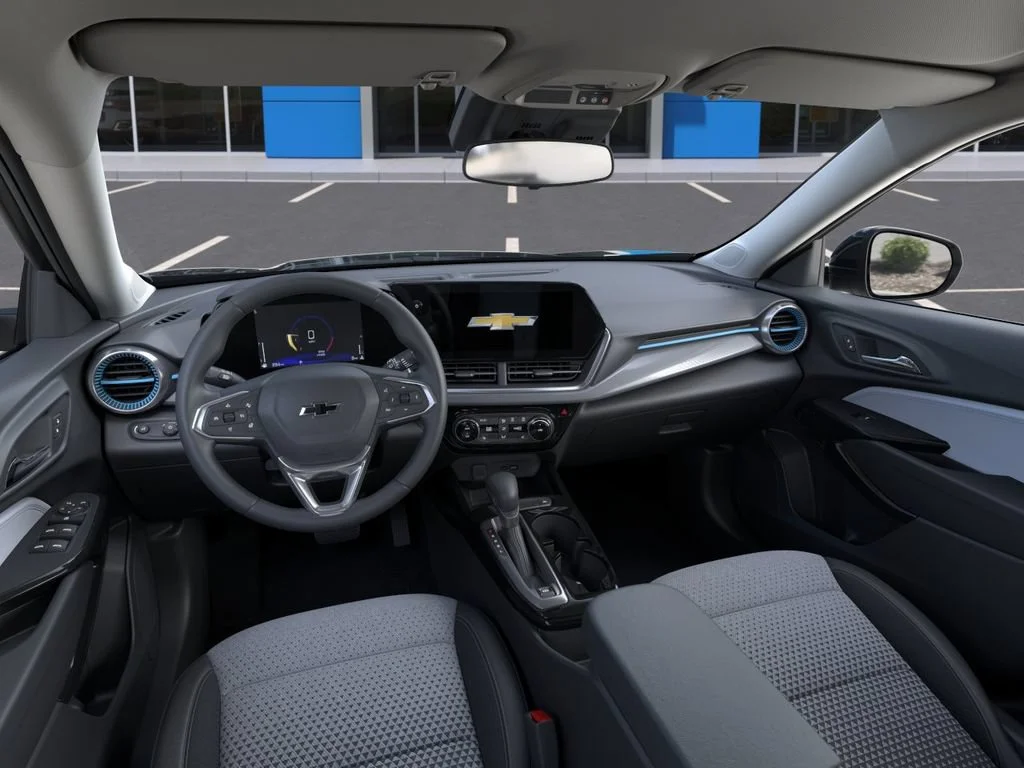 2026 Chevrolet Trax LT - Photo 16