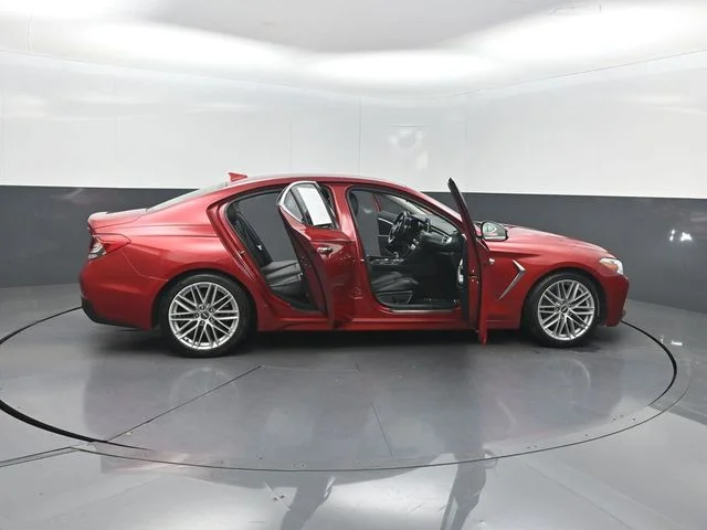 Used 2021 Red Genesis 2.0T image 36