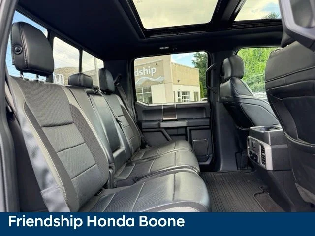 Used 2020 Gray Ford Raptor image 45