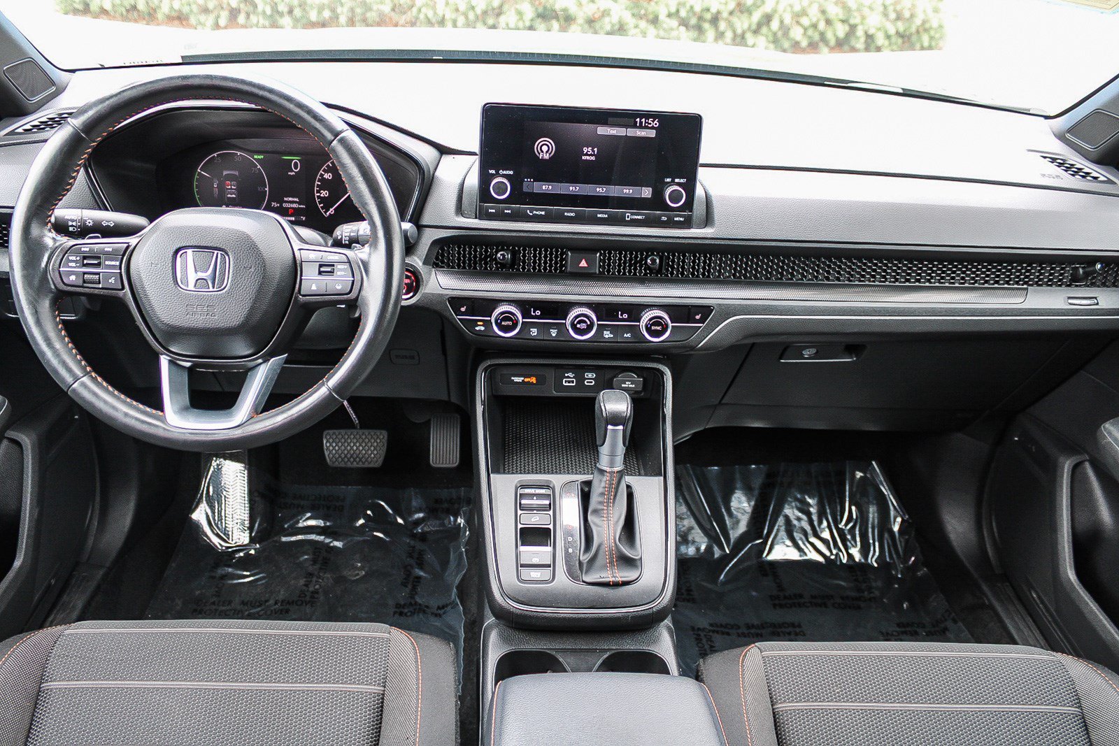 2024 Honda CR-V Sport - Photo 6