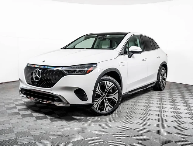 2023 Mercedes-Benz EQE EQE 350 4MATIC®