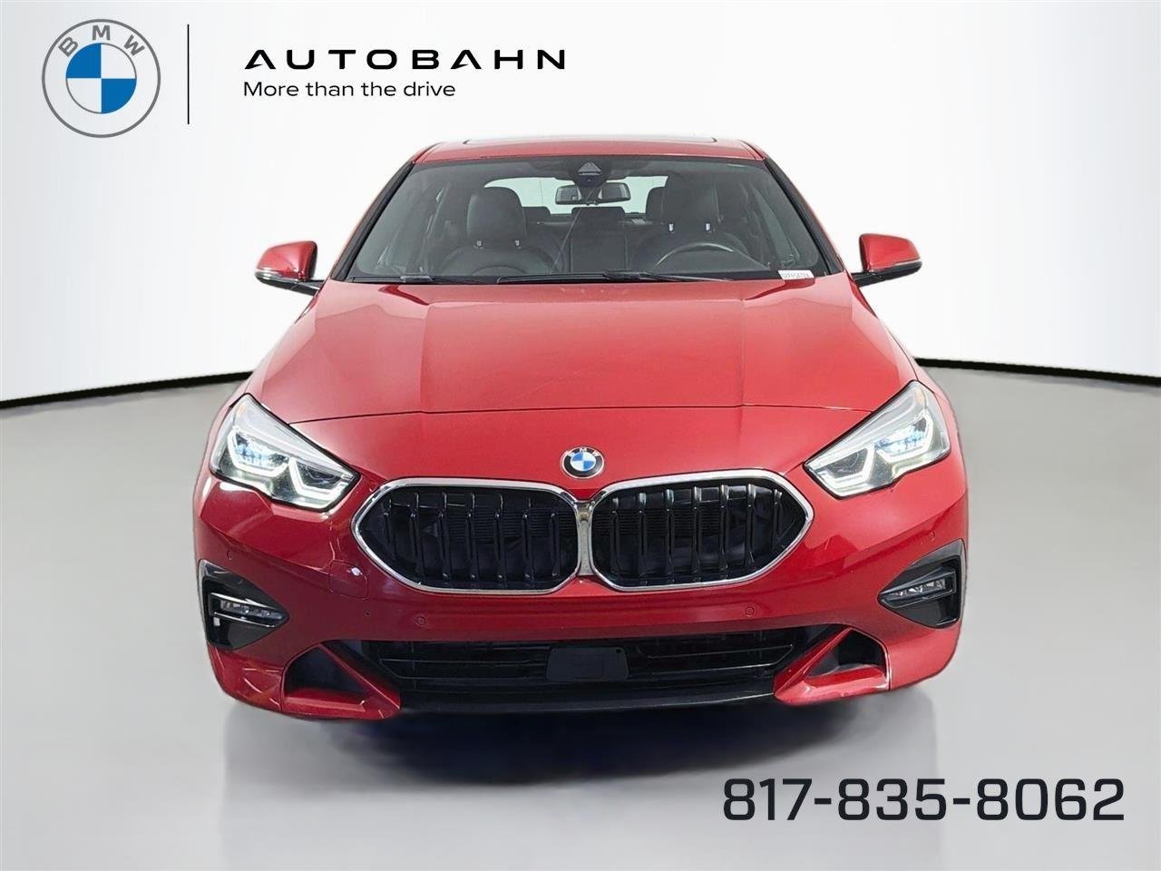 2021 BMW 2 Series 228i sDrive Gran Coupe's photo