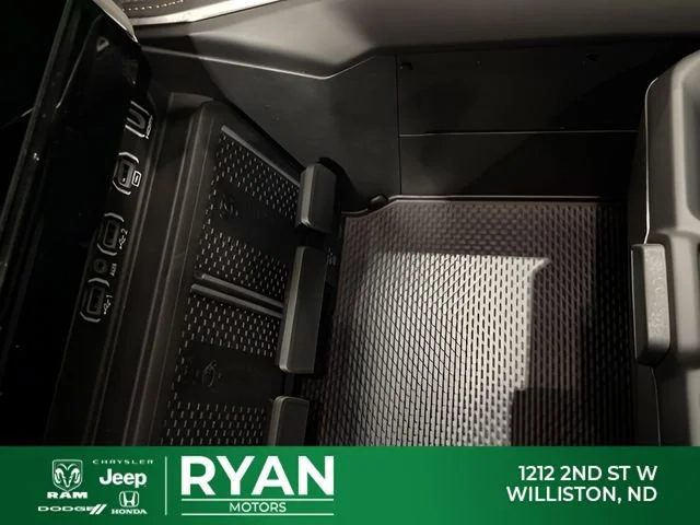 2026 RAM 1500 Tungsten - Photo 15