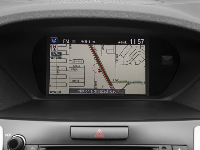 Used 2016  Acura V6 Tech image 16