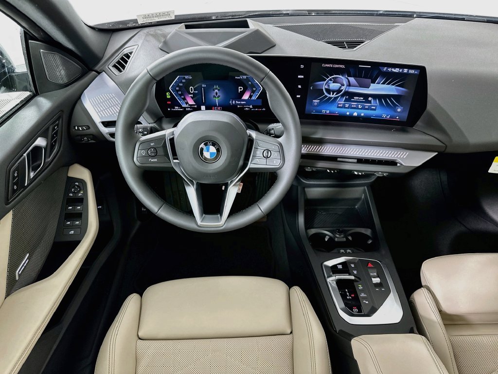 New 2026 Brooklyn Grey Metallic BMW 228 Gran Coupe image 19