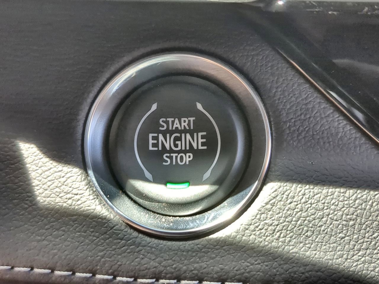 2026 Buick Enclave Avenir - Photo 17