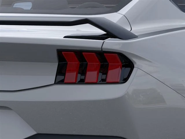 New 2026 White Ford EcoBoost image 21