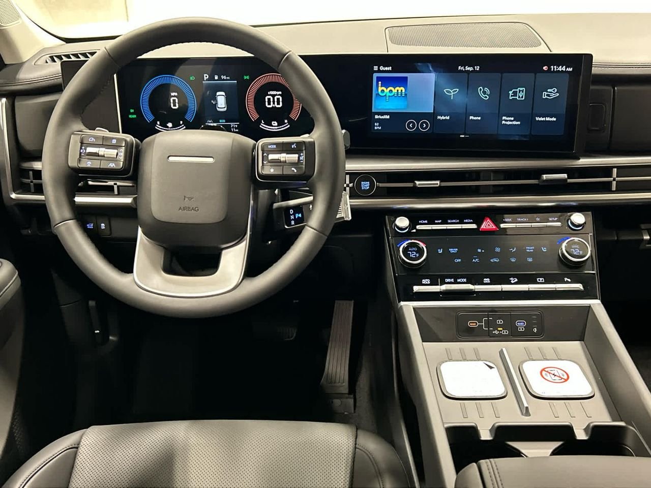 New 2026 Ultimate Red Hyundai SEL image 32