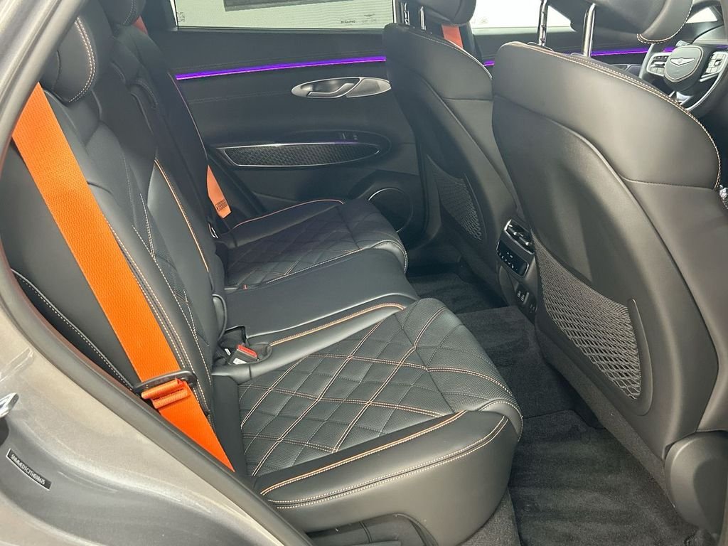2026 GENESIS GV70 Sport Prestige - Photo 15