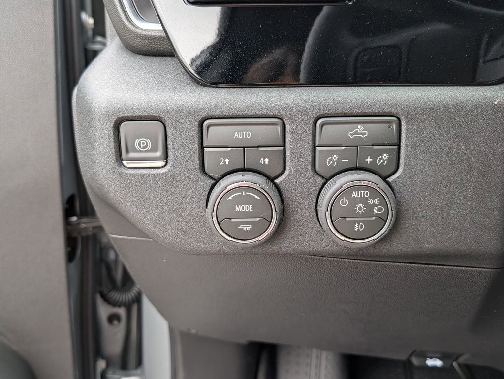 2026 Chevrolet Silverado 1500 RST - Photo 14