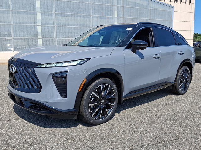 2027 INFINITI QX65 Autograph AWD