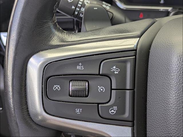 2022 Chevrolet Silverado 1500 LT Trail Boss - Photo 22