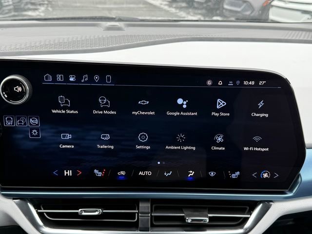 2026 Chevrolet Equinox EV 2LT - Photo 14