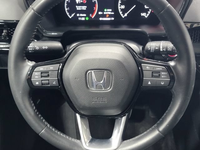 2024 Honda CR-V EX-L - Photo 25
