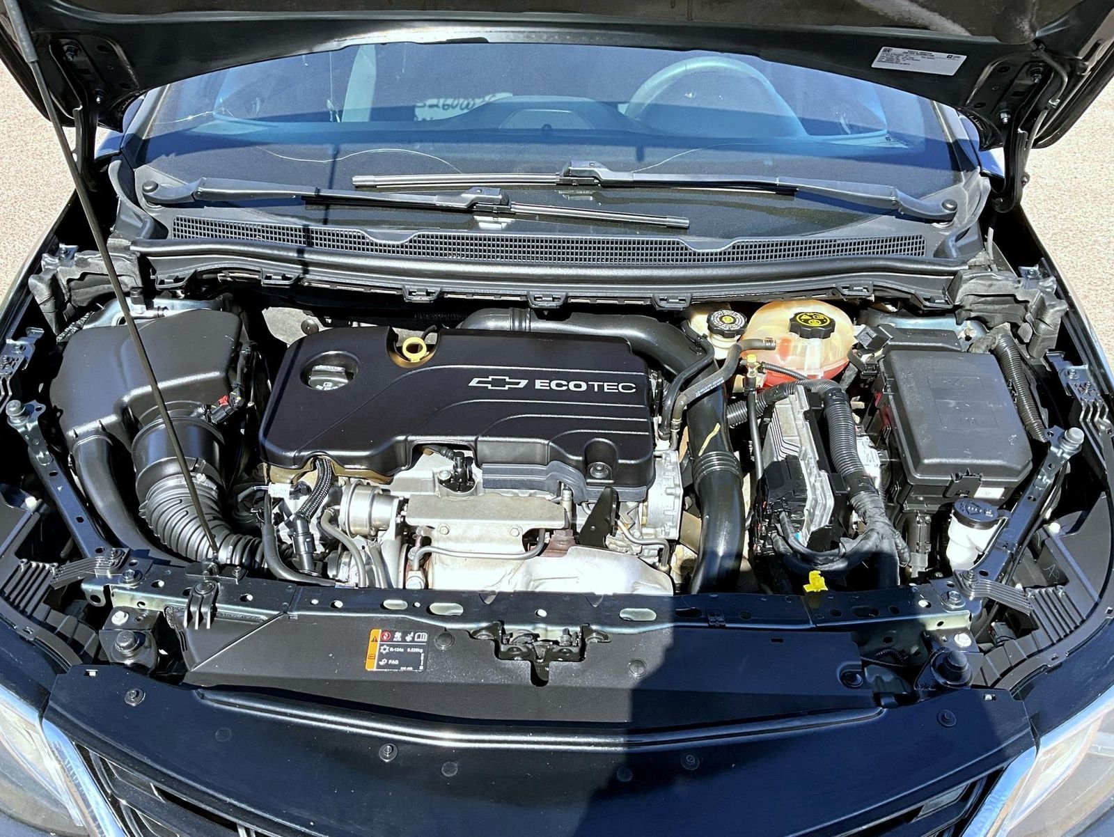 Used 2017 Gray Chevrolet LT image 24