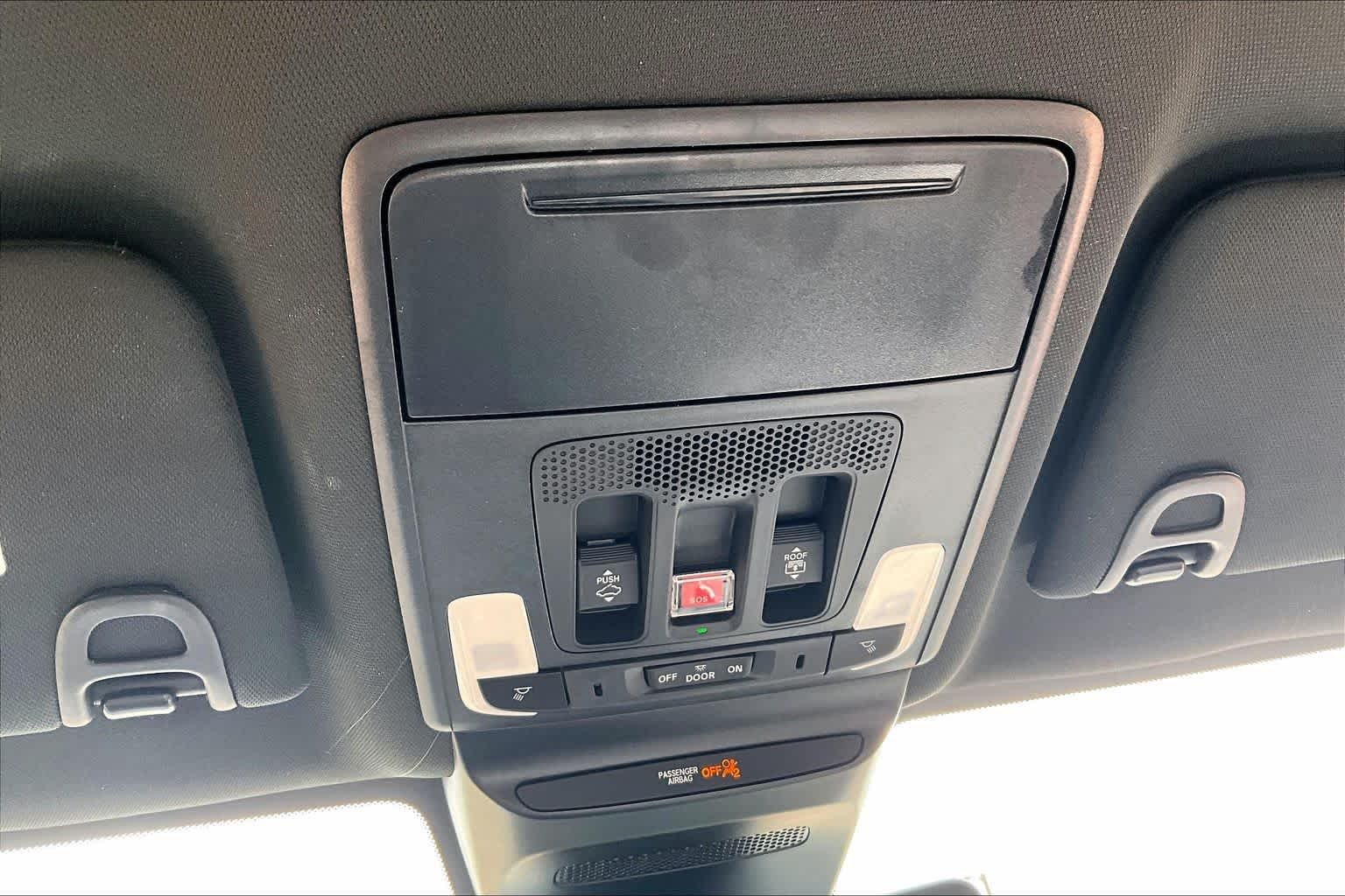 2025 Acura ADX A-spec w/Advance Package - Photo 32