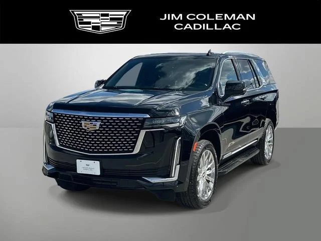 2023 Cadillac Escalade