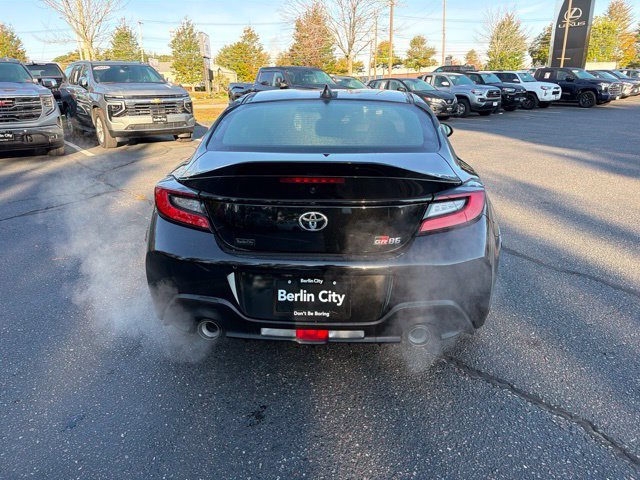 New 2027 Raven Toyota  Premium AT image 7