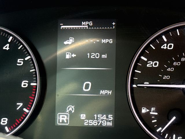 Used 2024 White Subaru Onyx Edition XT image 30