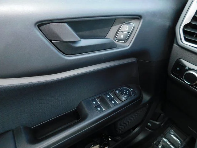 New 2024 Shadow Black Ford Big Bend® image 27