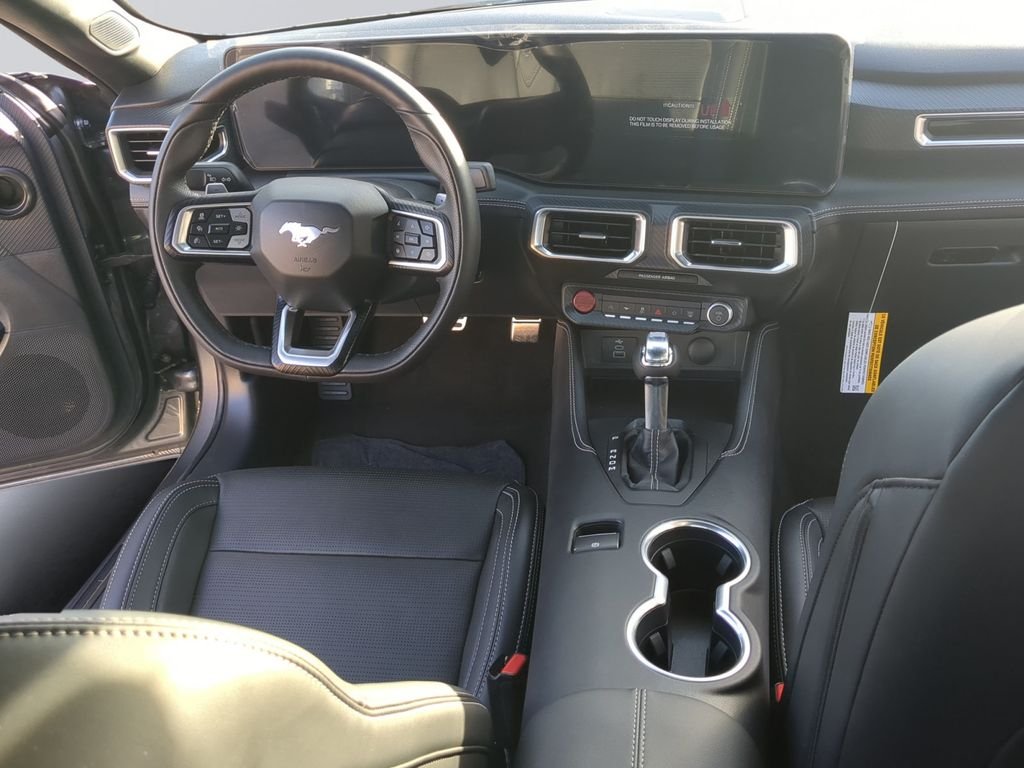 2026 Ford Mustang GT Premium Fastback - Photo 14